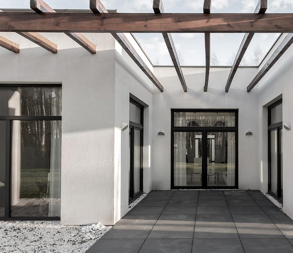 Custom Home Builder